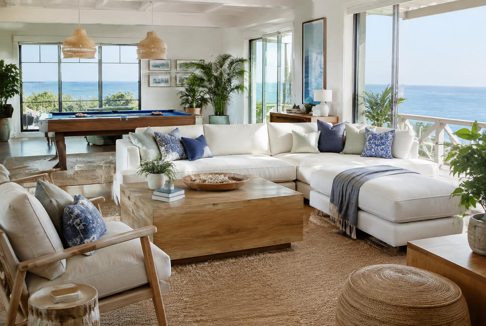The High Tide 420 lounge